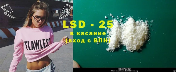 молекула духа Бугульма